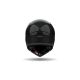 Casque moto modulable AirohJ 110 Color -Noir Brillant