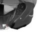 Casque moto jet AirohH 21 Color - Gris Foncé