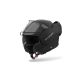 Casque moto modulable AirohMathisse II Color - Noir