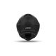 Casque moto modulable AirohMathisse II Color - Noir