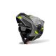 Casque moto modulable AirohSpecktre Leaf - Jaune Casque moto modulable AirohSpecktre Leaf - Jaune