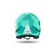 Casque moto jet Airoh 2026 Kombakt Color - Bleu