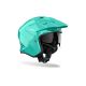 Casque moto jet Airoh 2026 Kombakt Color - Bleu