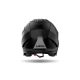 Casque moto jet Airoh 2026 Kombakt Color - Noir