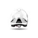 Casque moto jet Airoh 2026 Kombakt Color - Blanc