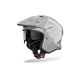 Casque moto jet Airoh 2026 Kombakt Color - Gris