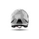 Casque moto jet Airoh 2026 Kombakt Color - Gris