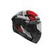 Casque moto Airoh 2026 Connor Ego - Rouge