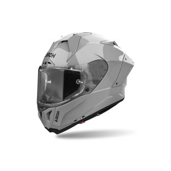 Casque moto Airoh 2026 GP 800 Color - Gris