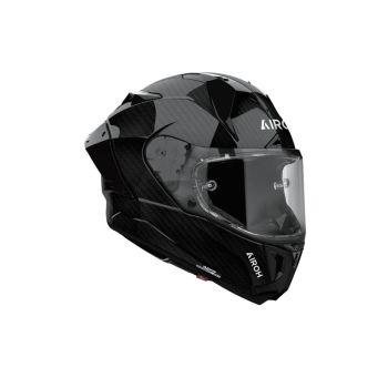 Casque moto Airoh 2026 GP 800 6K ECE - Carbone