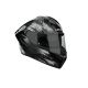 Casque moto Airoh 2026 Matryx Reflex - Gris
