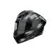 Casque moto Airoh 2026 Matryx Reflex - Gris