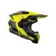 Casque moto cross Airoh 2026 Twist 3 Fancy - Jaune