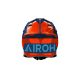 Casque moto cross Airoh 2026 Twist 3 Fancy - Orange