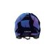 Casque moto jet Airoh 2026 Kombakt Shimmer - Violet