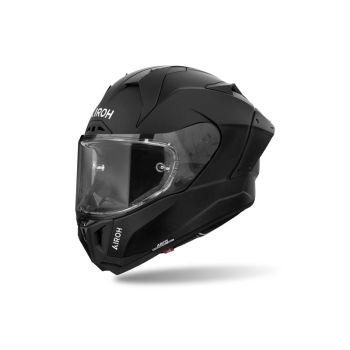 Casque moto Airoh 2026 GP 800 Color - Noir
