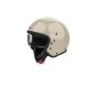 Casque moto modulable Airoh 2026 J 110 Mocha - Gris