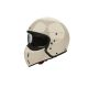 Casque moto modulable Airoh 2026 J 110 Mocha - Gris