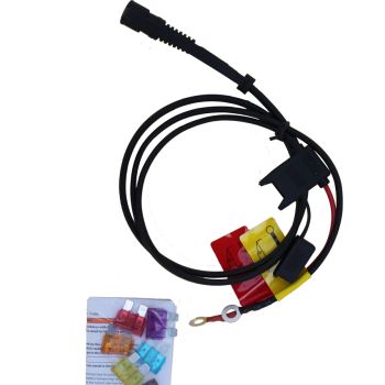 Câble de connexion gilet Gerbing XTREME CXPP