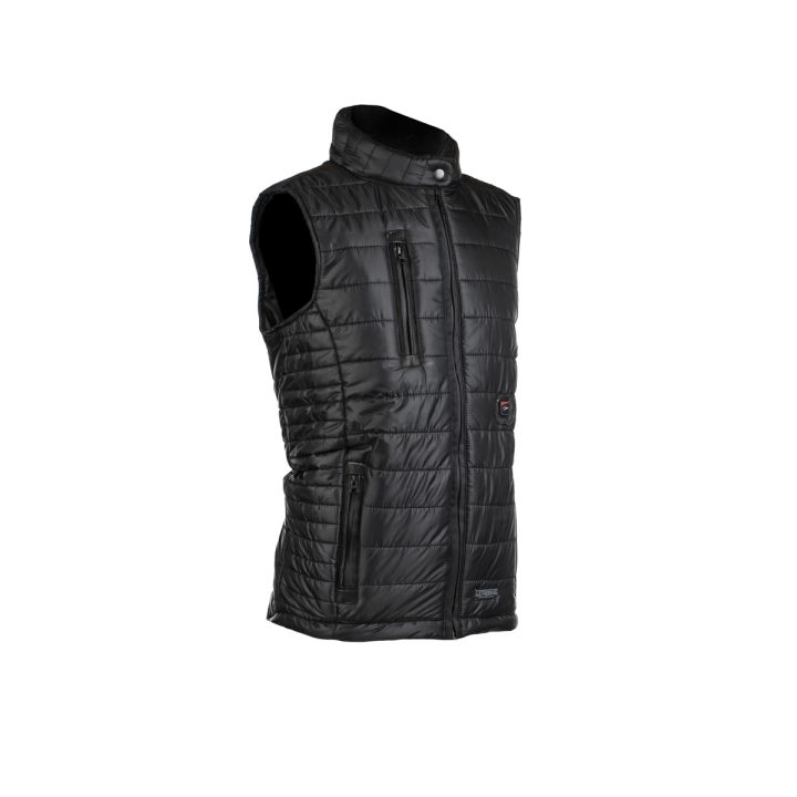Gilet chaffant softshell Gerbing XTREME