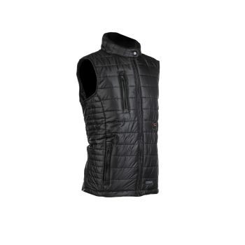 Gilet chaffant softshell Gerbing XTREME