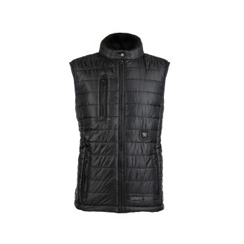 Gilet chaffant softshell Gerbing XTREME