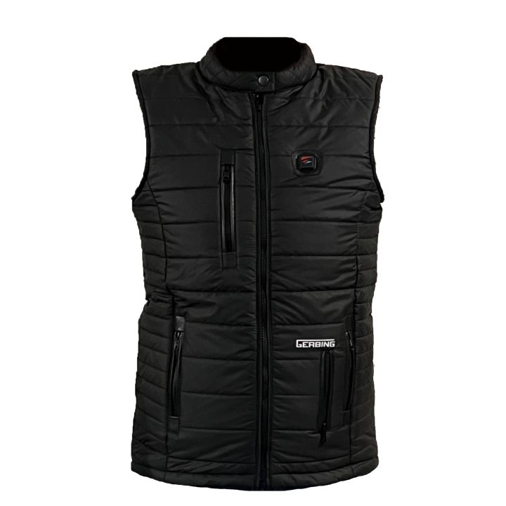 Gilet chauffant moto Gerbing XTREME - Doudoune