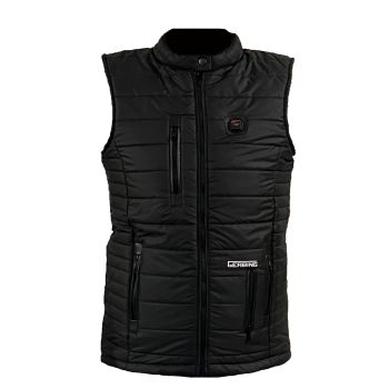 Gilet chauffant moto Gerbing XTREME - Doudoune