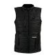 Gilet chauffant softshell Gerbing XTREME