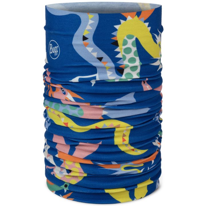 Tour de cou BUFF Enfant Original Ecostretch Dragons