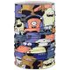 Tour de cou BUFF Enfant Original Ecostretch Monstre Multicolore