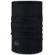 Tour de cou BUFF Enfant Original Ecostretch Noir uni