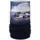 Tour de cou BUFF Enfant Polaire Yeti Multicolore