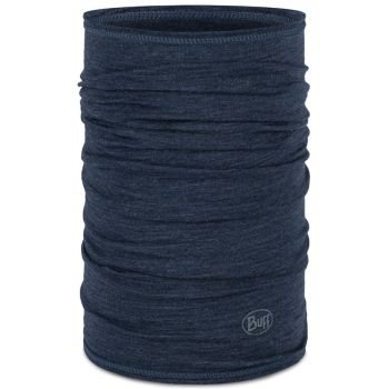 Tour de cou BUFF Merino Bleu Nuit