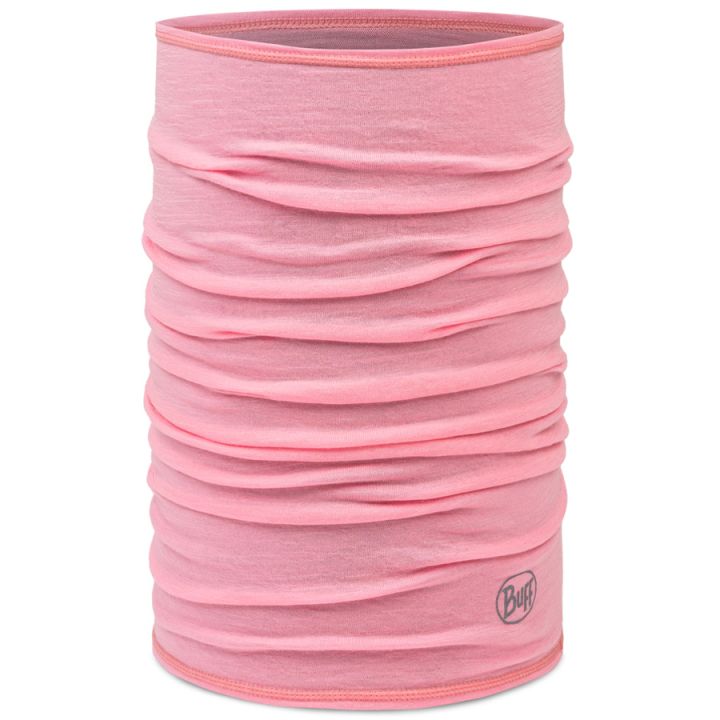 Tour de cou BUFF Merino Rose