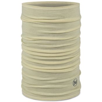 Tour de cou BUFF Merino Vert Pistache