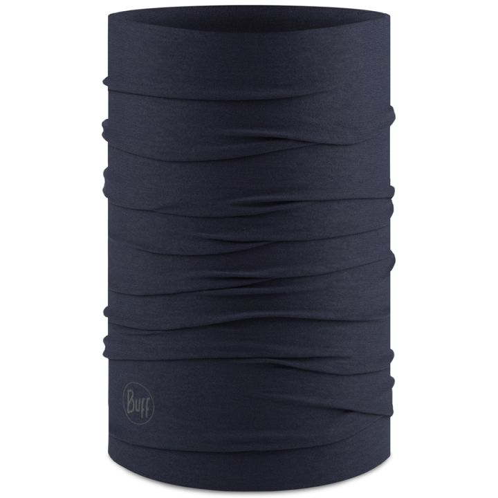 Tour de cou BUFF Original Ecostretch Bleu Nuit