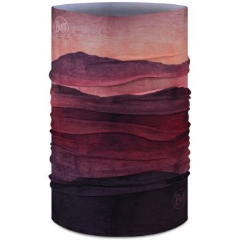 Tour de cou BUFF Original Ecostretch Lise Montagnes