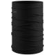 Tour de cou BUFF Original Ecostretch Noir uni
