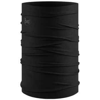 Tour de cou BUFF Original Ecostretch Noir uni