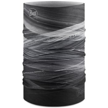 Tour de cou BUFF Original Ecostretch Speed Gris Foncé