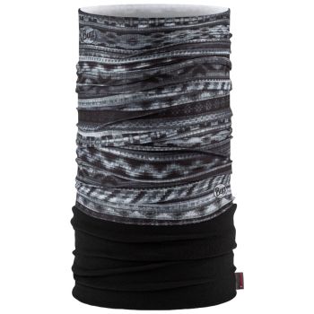 Tour de cou BUFF Polaire Alsien Noir