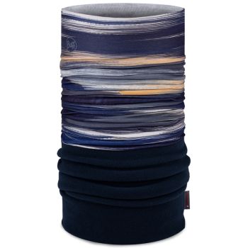 Tour de cou BUFF Polaire Arky Bleu Marine
