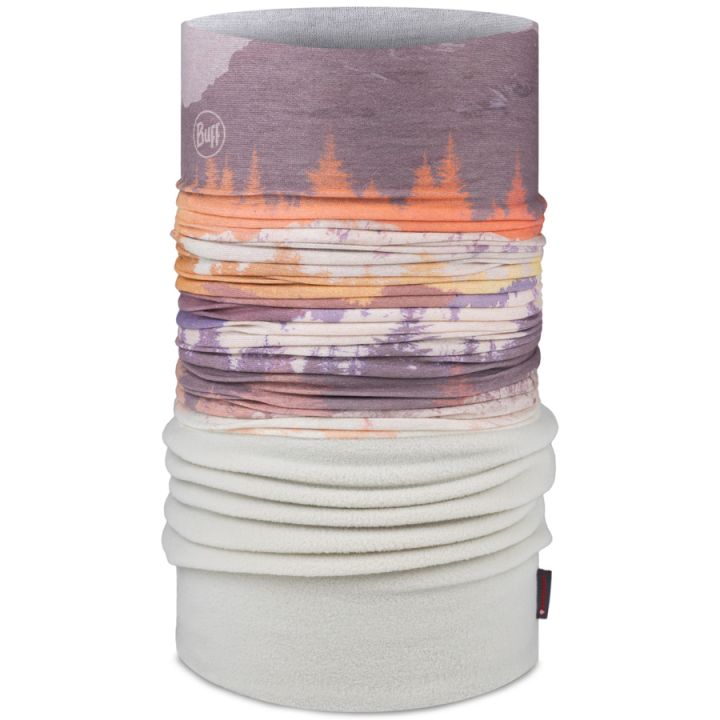 Tour de cou BUFF Polaire Metly Multicolore