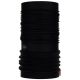 Tour de cou BUFF Polaire Noir uni