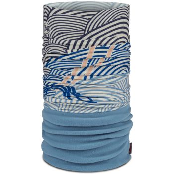 Tour de cou BUFF Polaire Sakry Lake Bleu