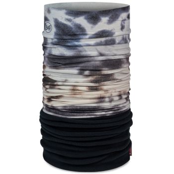 Tour de cou BUFF Polaire Tily Gris