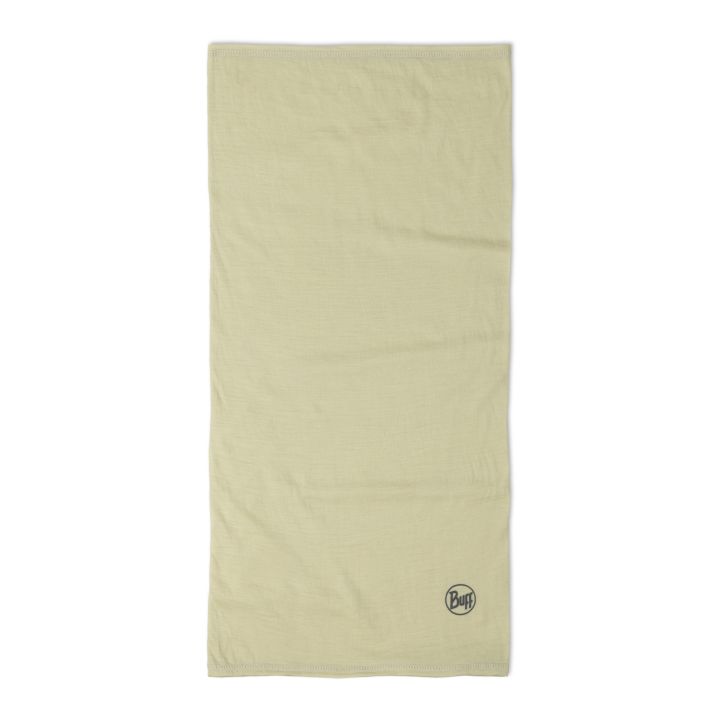 Tour de cou BUFF Merino Vert Pistache