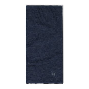 Tour de cou BUFF Merino Bleu Nuit