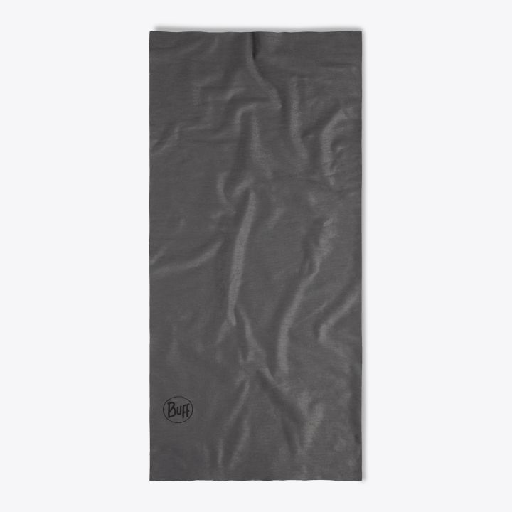 Tour de cou BUFF Original Ecostretch Castlerock Gris